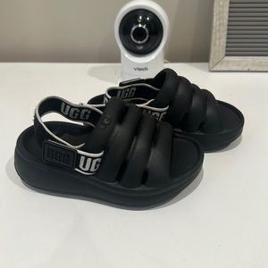 Toddler uggs